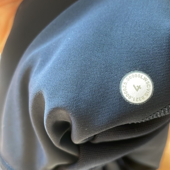 Lululemon Power Thru High-rise Tight 25โ - Picture 3 of 4